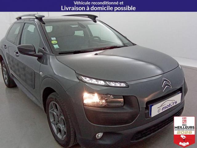 Citroen C4 Cactus image 9