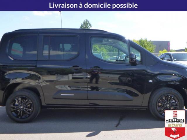 Citroen Berlingo image 1