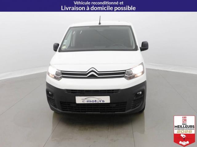Citroen Berlingo image 5