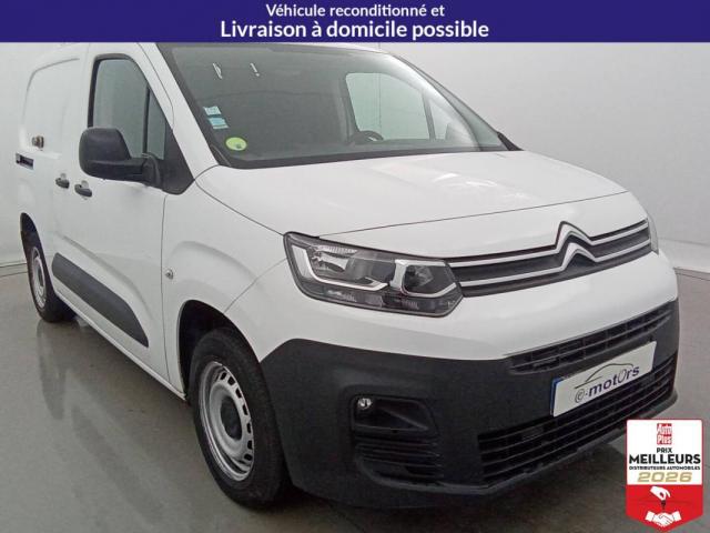 Citroen Berlingo image 8
