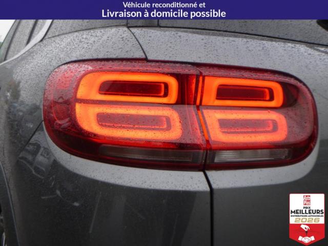 Citroen C5 Aircross image 8