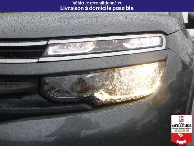 Citroen C5 Aircross image 6