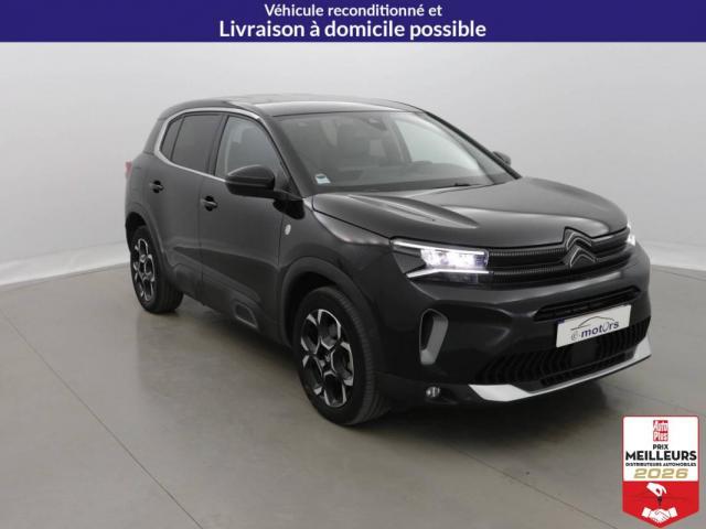 Citroen C5 Aircross image 9