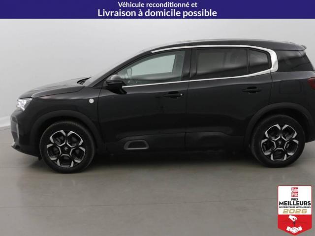 Citroen C5 Aircross image 6