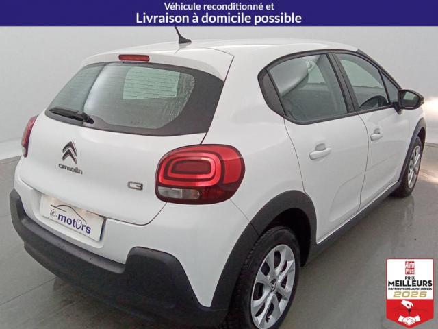 Citroen C3 image 7