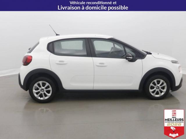 Citroen C3 image 8