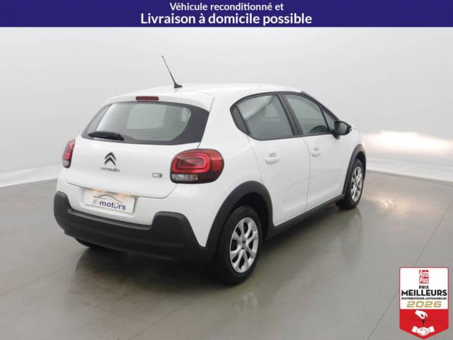 Citroen C3 image 3