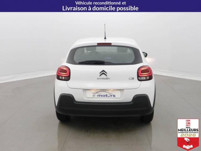 Citroen C3 image 1
