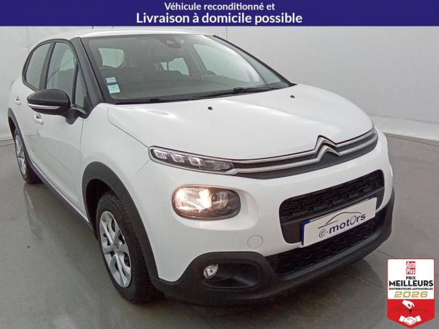 Citroen C3 image 2