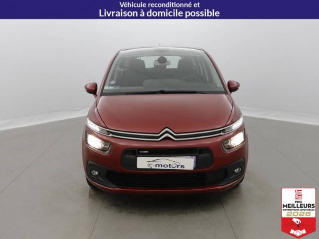 Citroen Grand C4 Picasso image 8