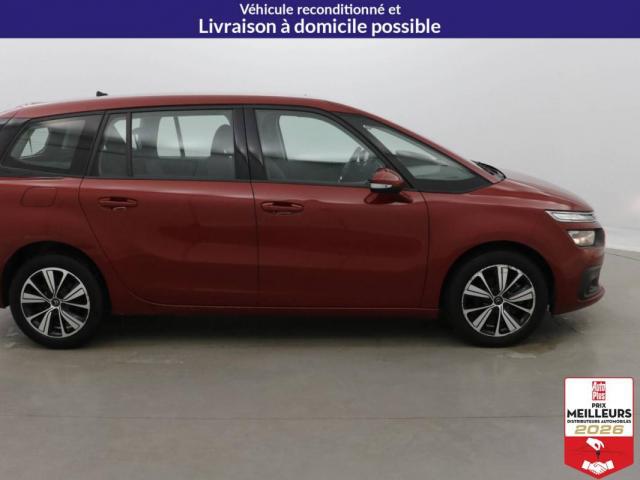 Citroen Grand C4 Picasso image 1