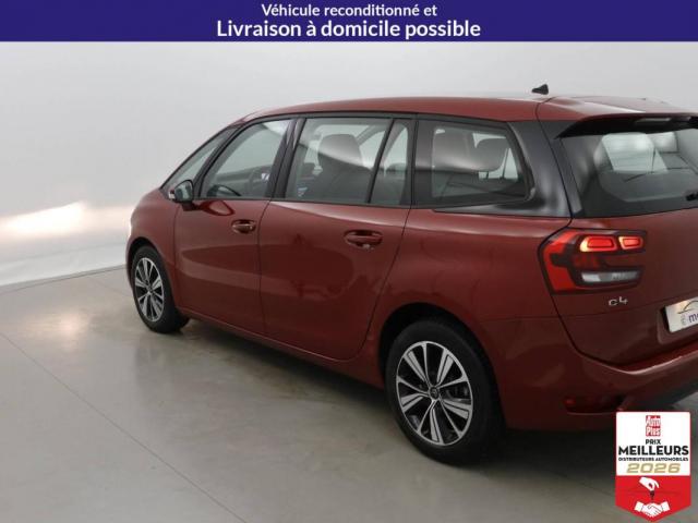 Citroen Grand C4 Picasso image 7