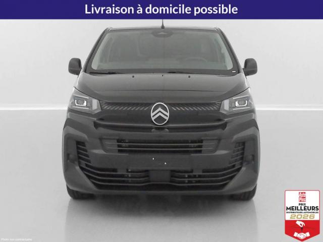 Citroen Jumpy image 6