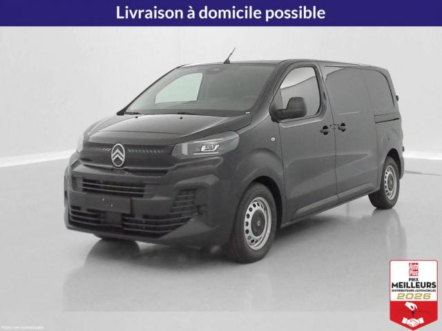 Citroen Jumpy image 7
