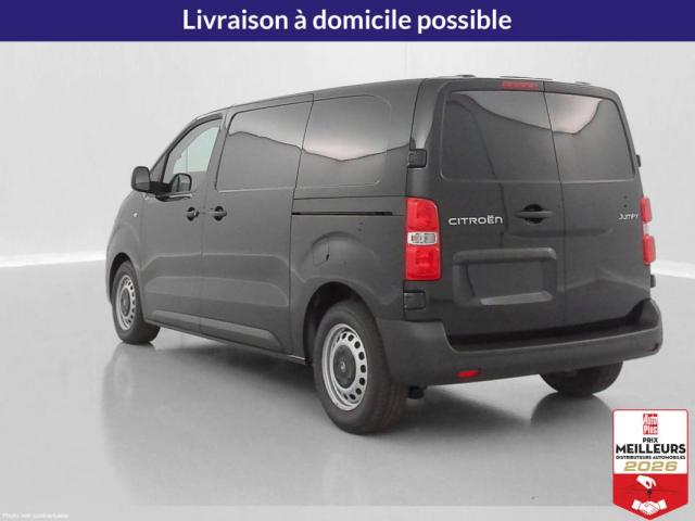 Citroen Jumpy image 8