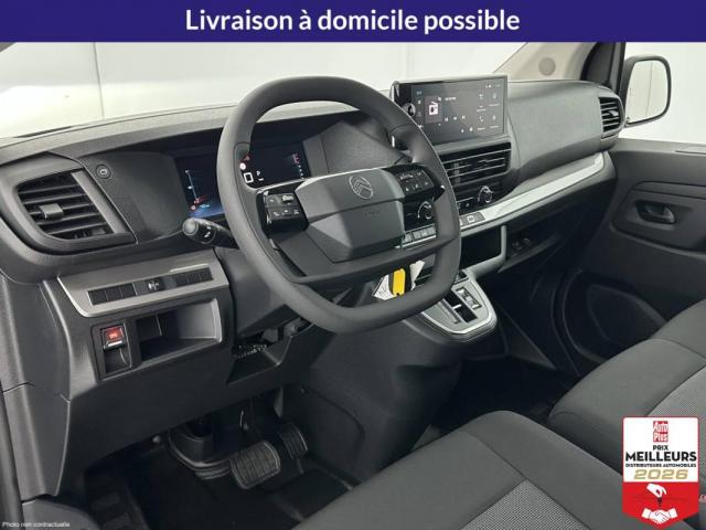 Citroen Jumpy image 4