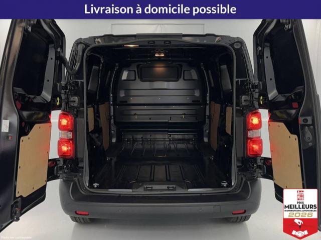 Citroen Jumpy image 1