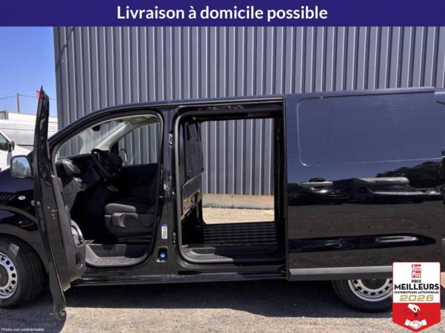 Citroen Jumpy image 6