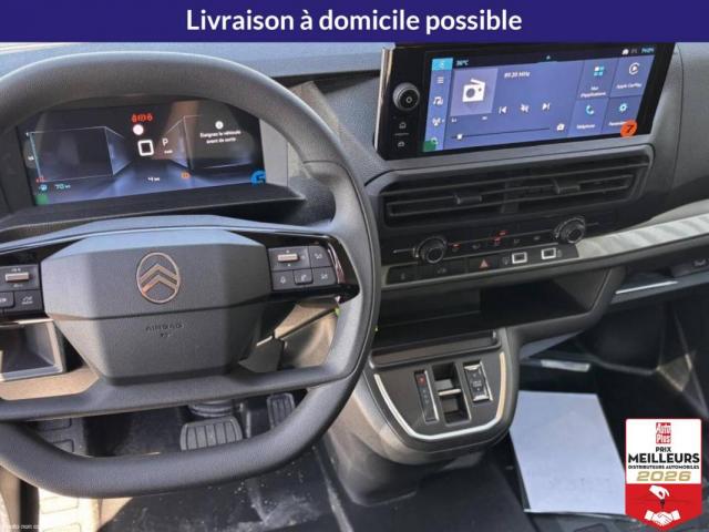 Citroen Jumpy image 3