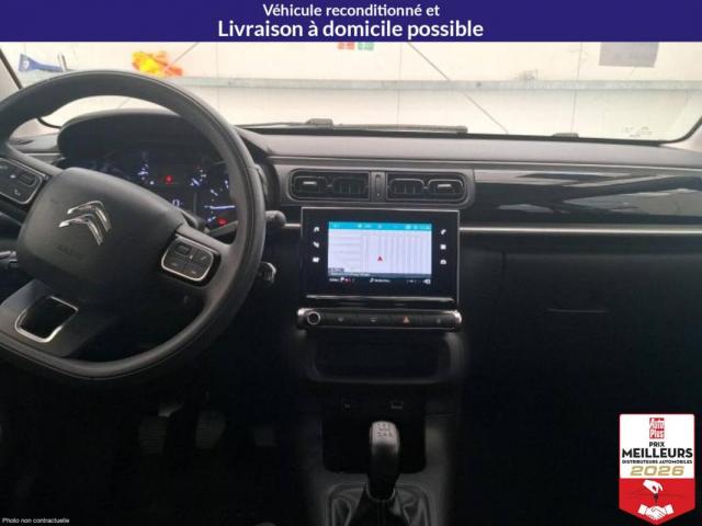 Citroen C3 image 4
