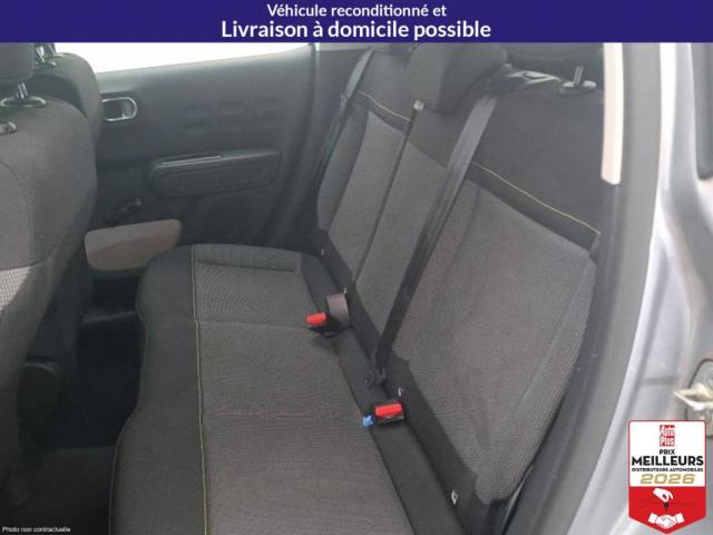 Citroen C3 image 3
