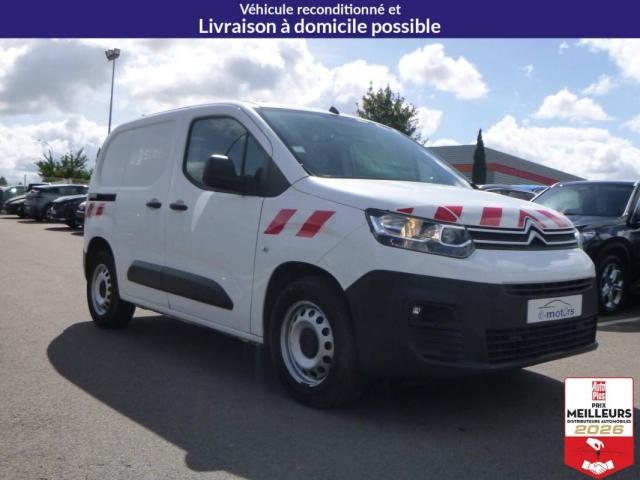 Citroen Berlingo image 7