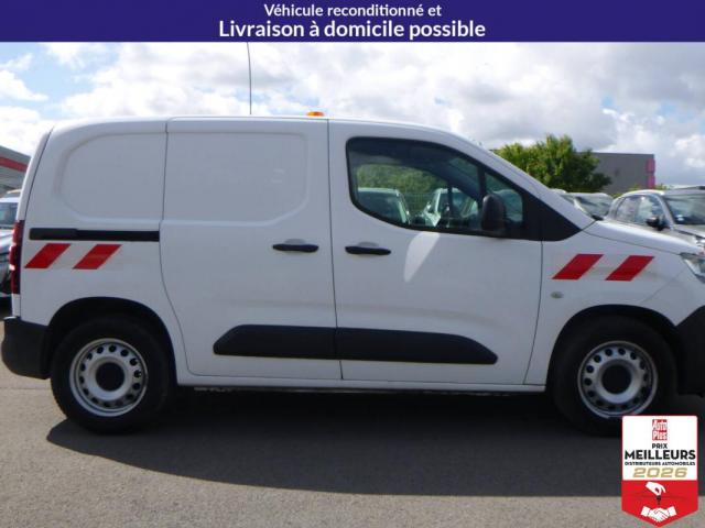 Citroen Berlingo image 9