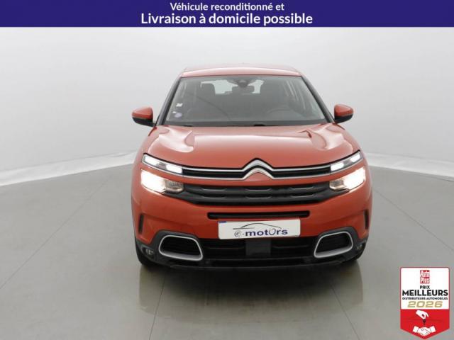 Citroen C5 Aircross image 9