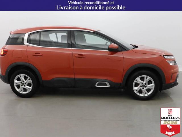 Citroen C5 Aircross image 7