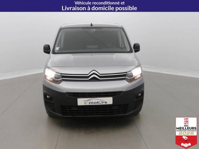 Citroen Berlingo image 9