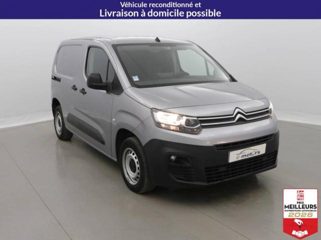 Citroen Berlingo image 2