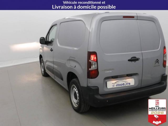 Citroen Berlingo image 1