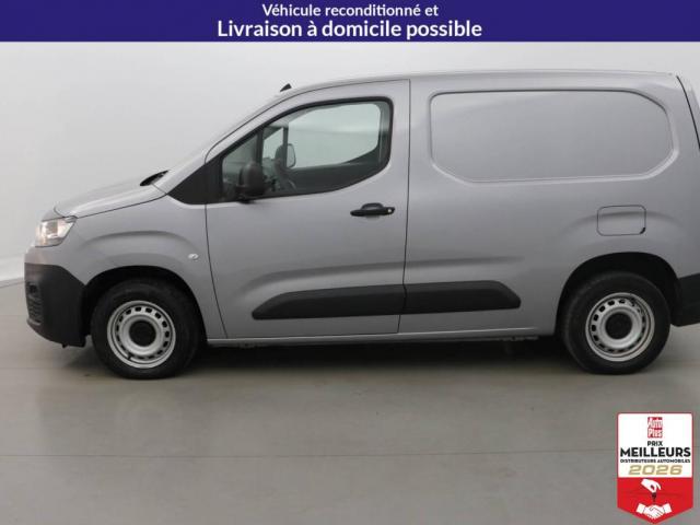 Citroen Berlingo image 6