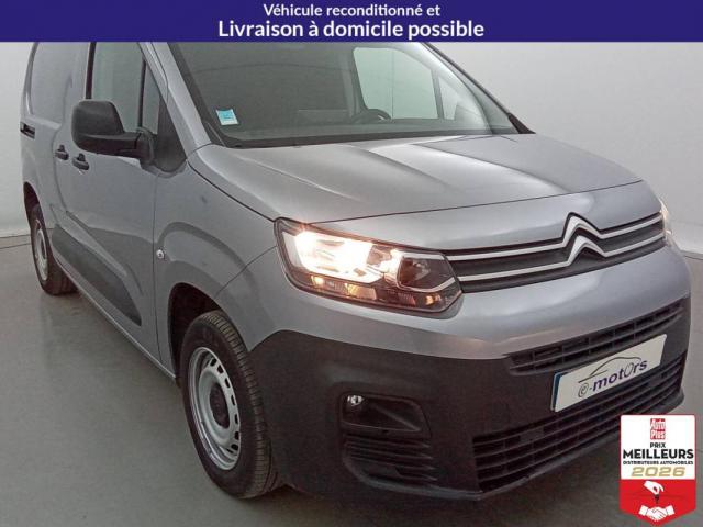 Citroen Berlingo image 3