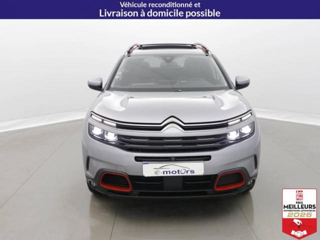 Citroen C5 Aircross image 8