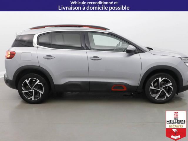 Citroen C5 Aircross image 3