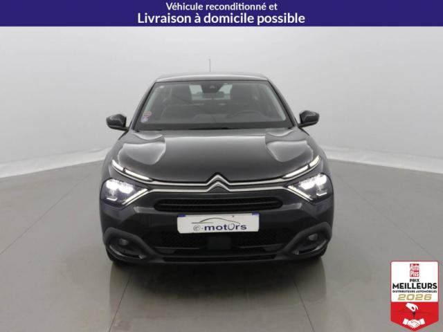 Citroen C4 X image 3