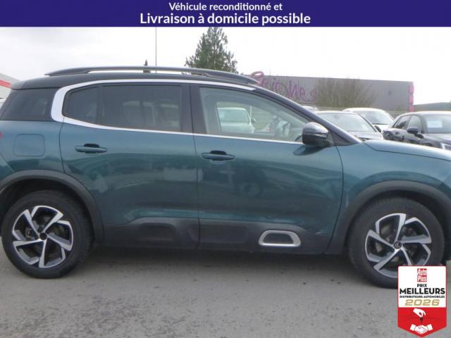 Citroen C5 Aircross image 4