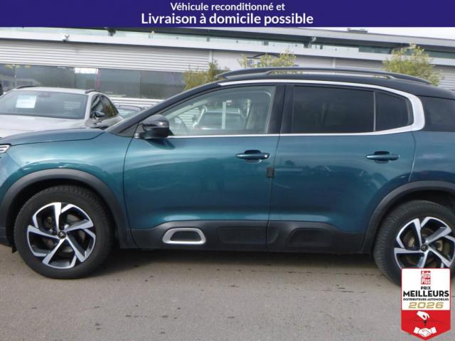 Citroen C5 Aircross image 9