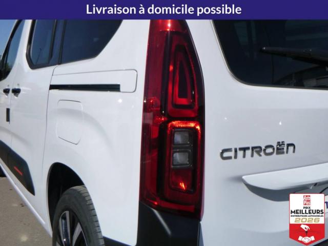 Citroen Berlingo image 2