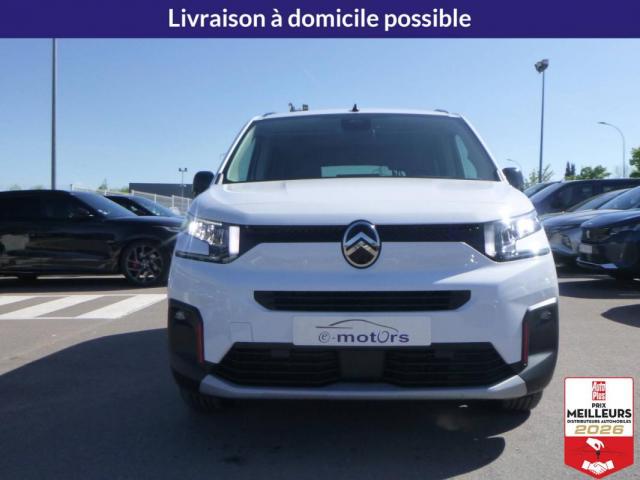 Citroen Berlingo image 8