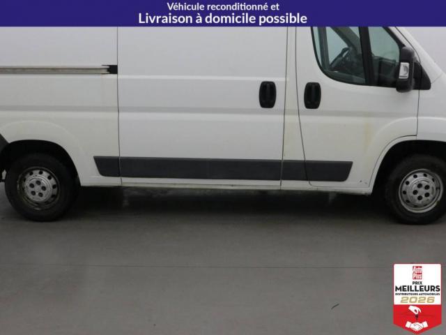 Citroen Jumper image 5