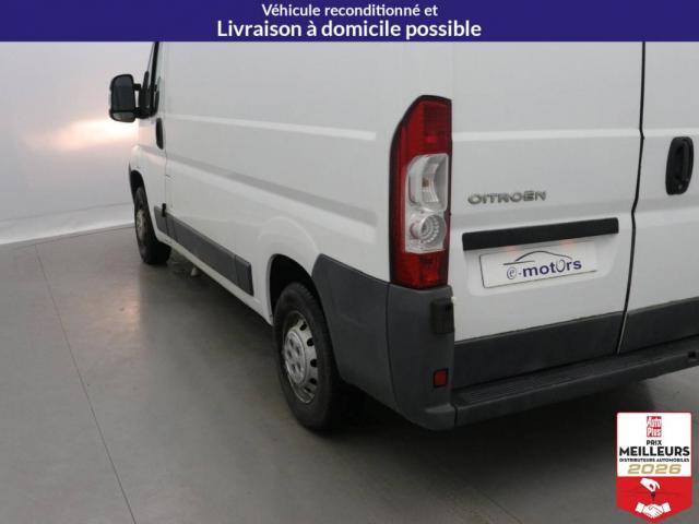 Citroen Jumper image 3
