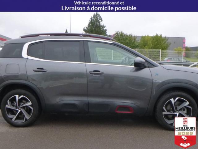 Citroen C5 Aircross image 9