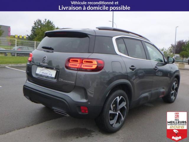 Citroen C5 Aircross image 6