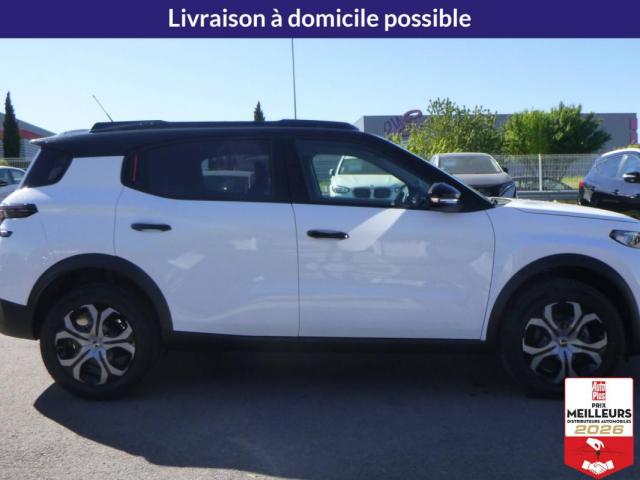 Citroen C3 Aircross image 7