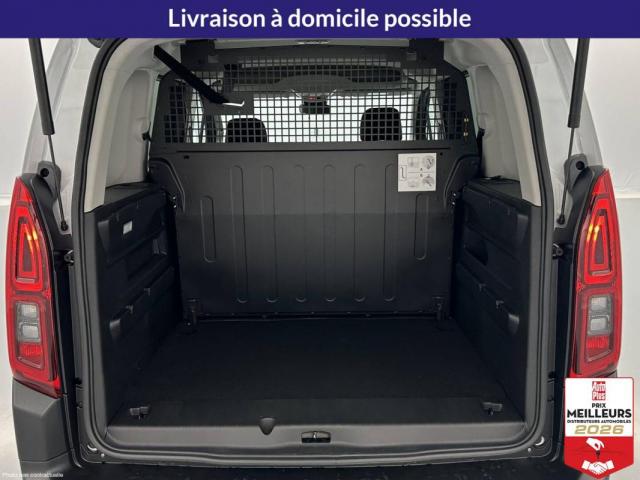 Citroen Berlingo image 9