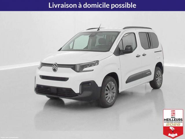 Citroen Berlingo image 2