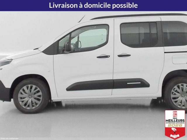 Citroen Berlingo image 7