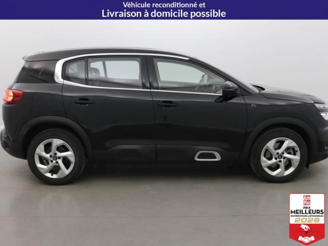 Citroen C5 Aircross image 4